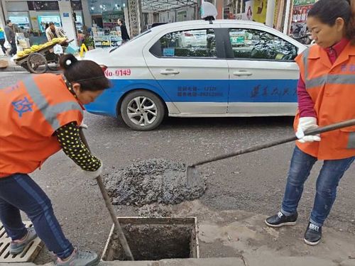南开沉沙井清掏-污水井清理