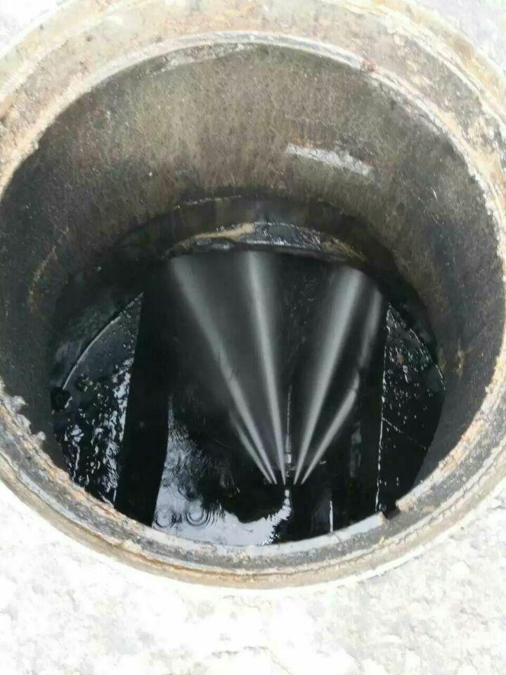 南开市政管道清洗-排污管道清洗