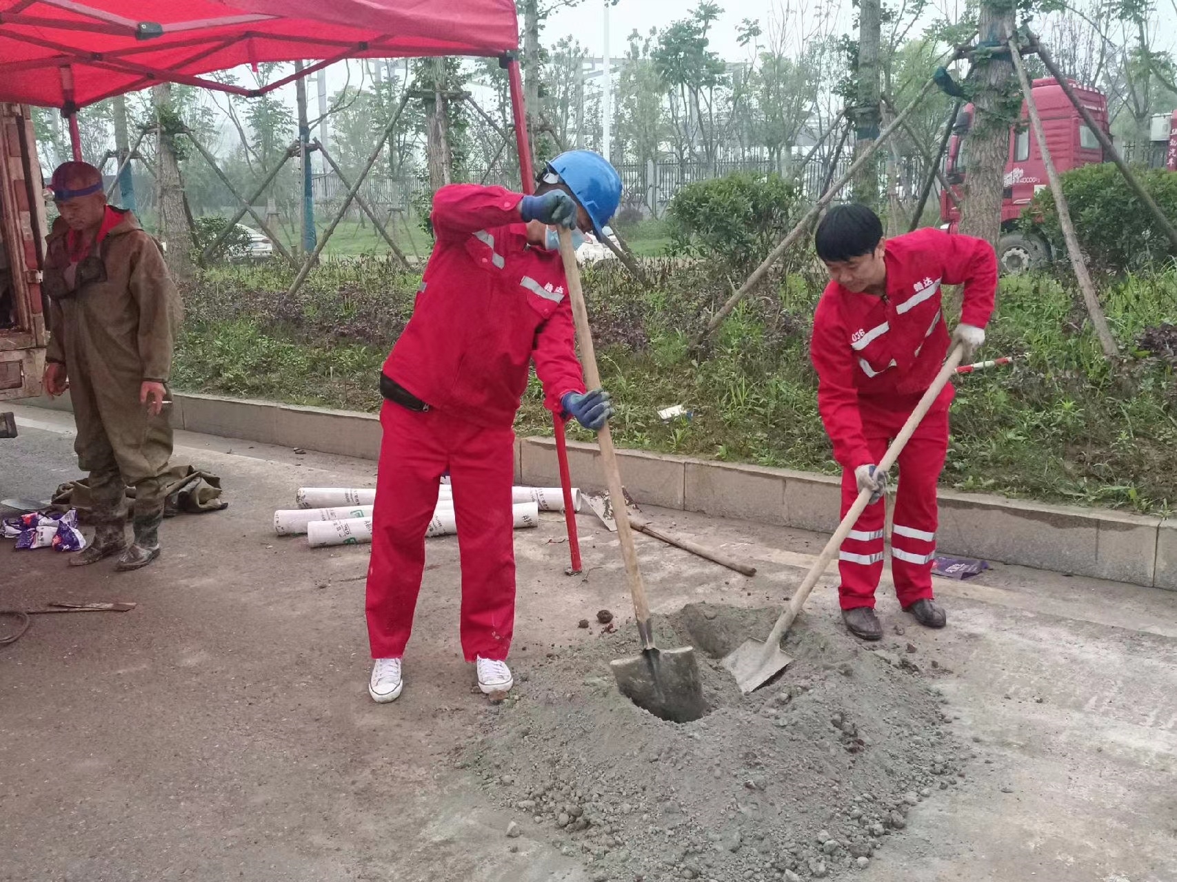 南开管道疏通哪家好】及时进行市政管道清淤