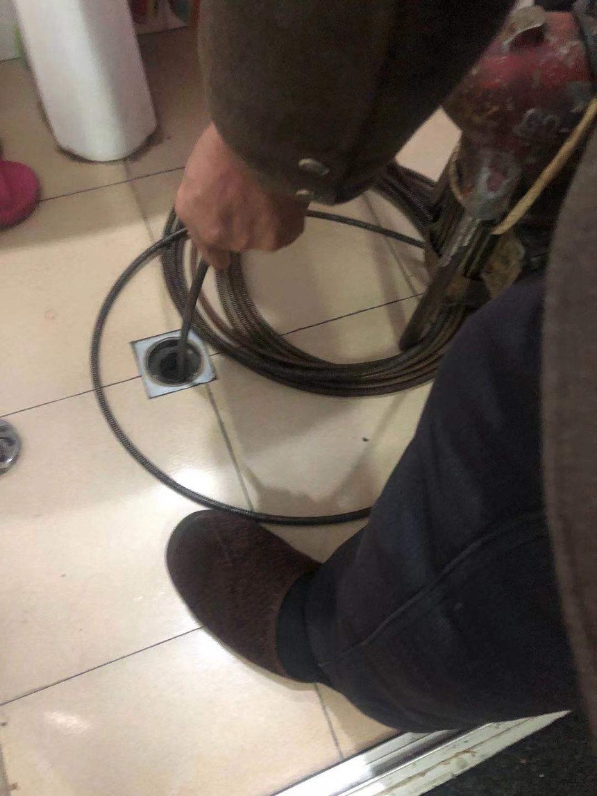 南开管道疏通，疏通下水道