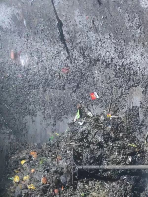 南开管道结垢危害和原因