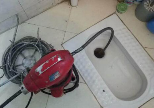 南开管道疏通,厕所马桶下水道疏通联系电话多少？
